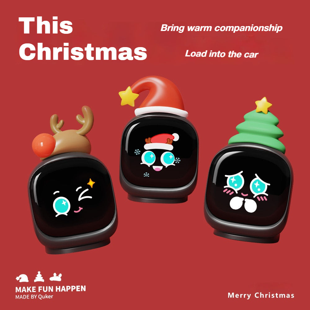 Mangogo Christmas Accessorie (Limited 100 Set)