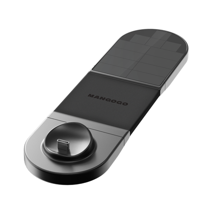 Mangogo Foldable Solar Charging Base